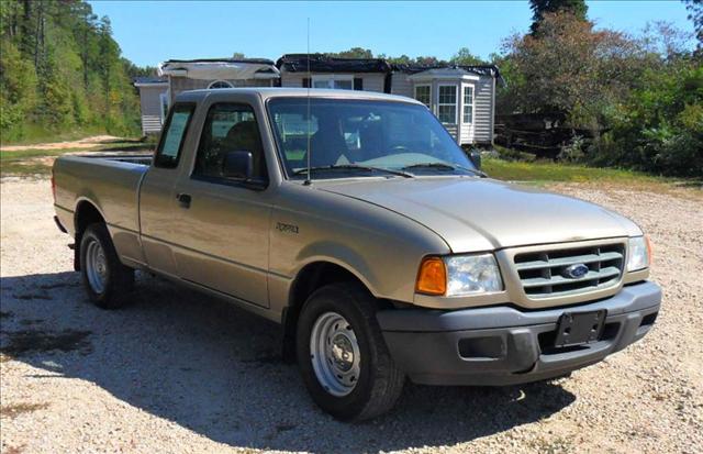 2002 Ford Ranger for sale