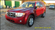 2008 Ford Escape
