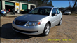 2007 Saturn Ion