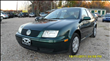 2002 Volkswagen Jetta