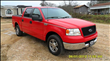 2005 Ford F150