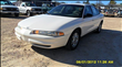 2001 Oldsmobile Intrigue