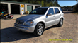 2003 Mercedes-Benz M Class