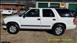 2000 Chevrolet Blazer