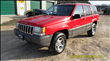 1998 Jeep Grand Cherokee