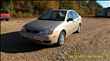 2007 Ford Focus