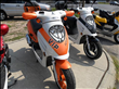 2011 BASHAN TPGS-804