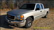 2004 GMC Sierra 1500