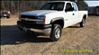 2004 Chevrolet Silverado 2500