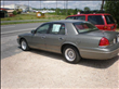 2000 Ford Crown Victoria