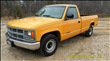 1994 Chevrolet C2500