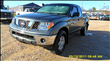 2008 Nissan Frontier
