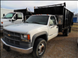 2000 Chevrolet C3500