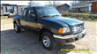 2003 Ford Ranger