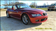 2000 BMW Z3