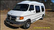 1998 Dodge Ram Van
