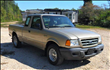 2002 Ford Ranger