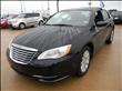 2011 Chrysler 200