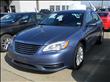 2011 Chrysler 200