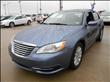 2011 Chrysler 200