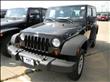 2012 Jeep Wrangler