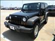 2012 Jeep Wrangler