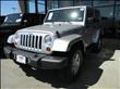 2012 Jeep Wrangler