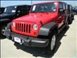 2012 Jeep Wrangler