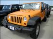 2012 Jeep Wrangler
