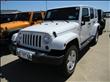 2012 Jeep Wrangler