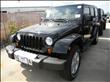 2012 Jeep Wrangler