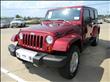 2012 Jeep Wrangler
