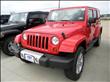 2012 Jeep Wrangler