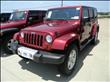 2012 Jeep Wrangler