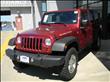 2012 Jeep Wrangler