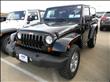 2012 Jeep Wrangler