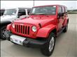 2012 Jeep Wrangler