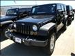 2012 Jeep Wrangler