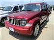 2012 Jeep Liberty