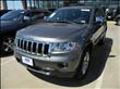 2012 Jeep Grand Cherokee