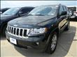 2012 Jeep Grand Cherokee