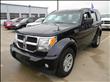 2011 Dodge Nitro