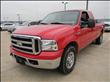 2005 Ford F250