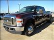2009 Ford F350