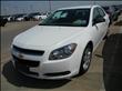 2012 Chevrolet Malibu