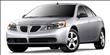 2009 Pontiac G6