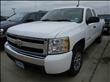 2007 Chevrolet Silverado 1500