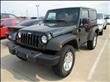 2011 Jeep Wrangler