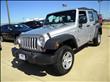 2010 Jeep Wrangler