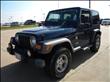 2002 Jeep Wrangler
